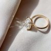 Understanding 4Cs: How To Choose The Perfect Diamond