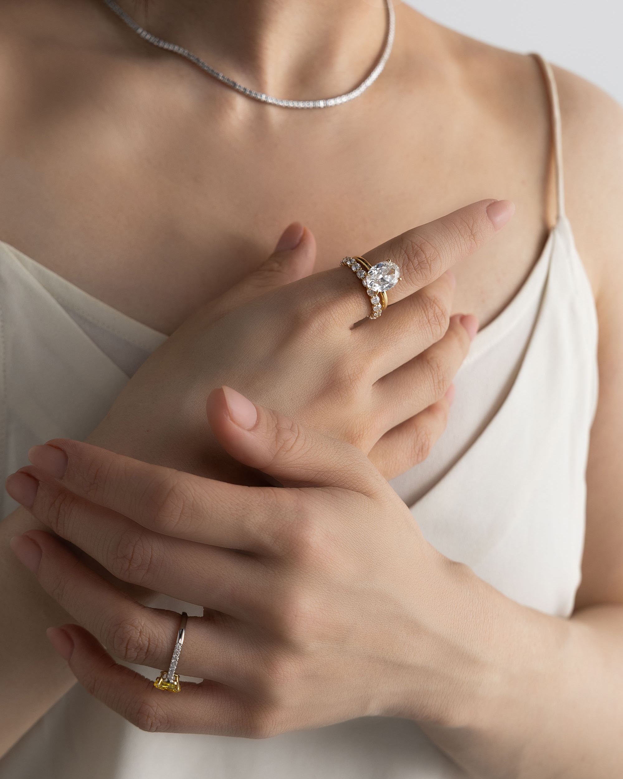 vérité eternity ring vérité eternity ring