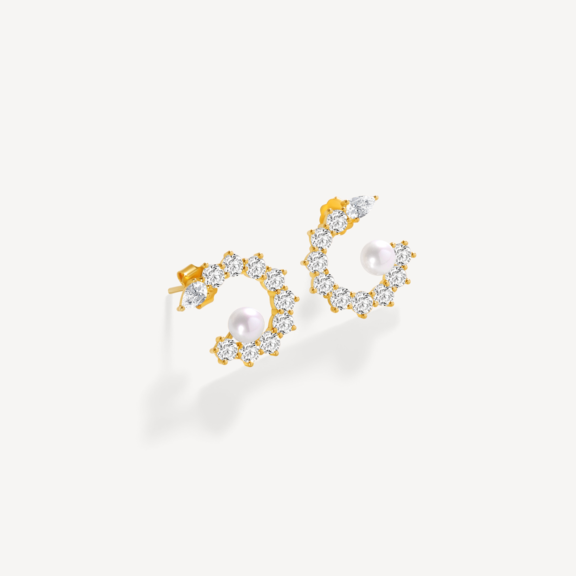 fibonacci’s whisper earrings fibonacci’s whisper earrings