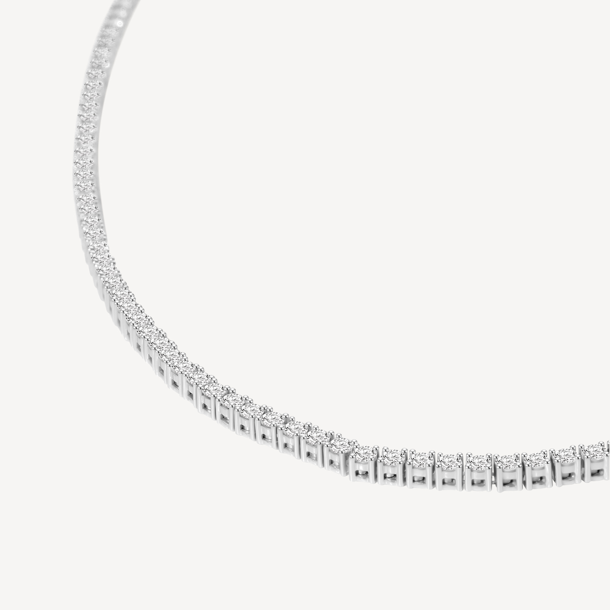 tennis necklace tennis necklace